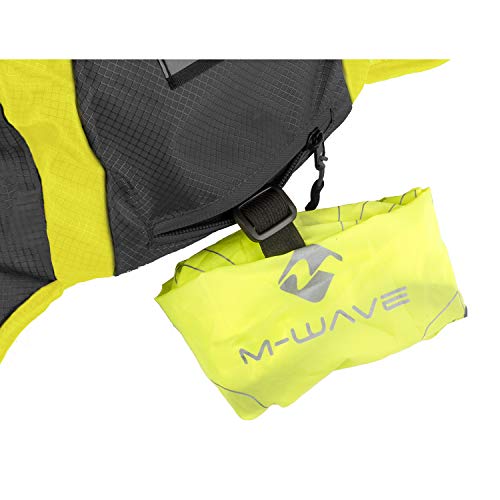 M-Wave BP Back Biker Mochila especial