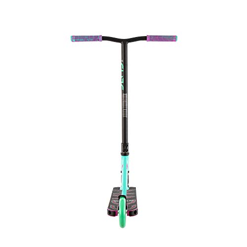 MADD Carve Elite Scooter Pink/Teal