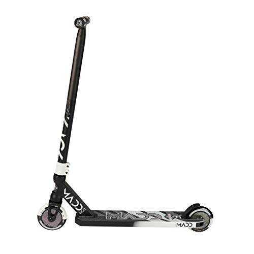 MADD Kick Pro Scooter Black/Silver