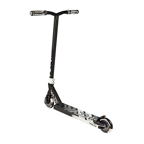 MADD Kick Pro Scooter Black/Silver