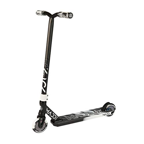 MADD Kick Pro Scooter Black/Silver