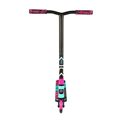 MADD Kick Pro Scooter Teal/Pink