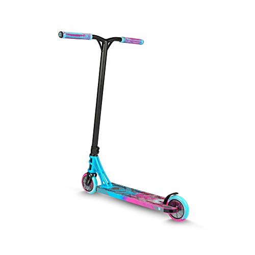 MADD MGP Gear MGX Freestyle Stunt Scooter Team - Patinete de acrobacias