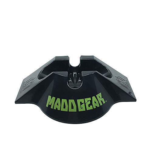 MADD MGP Gear - Patinete para acrobacias, color negro