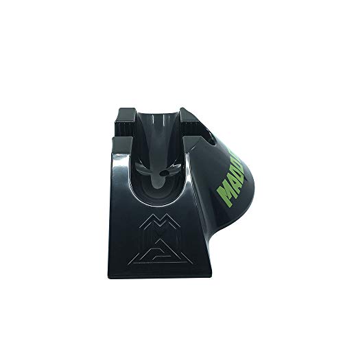 MADD MGP Gear - Patinete para acrobacias, color negro