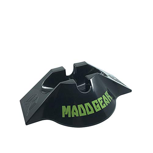 MADD MGP Gear - Patinete para acrobacias, color negro