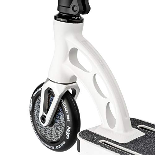 MADD MGP Origin Nitro Scooter White Matte