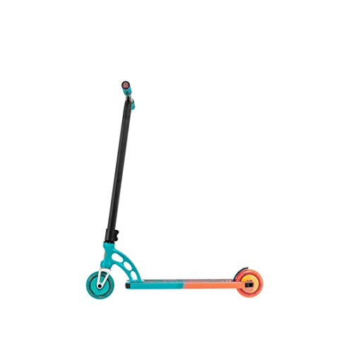 MADD MGP Origin Pro Faded Scooter Turquoise/Coral