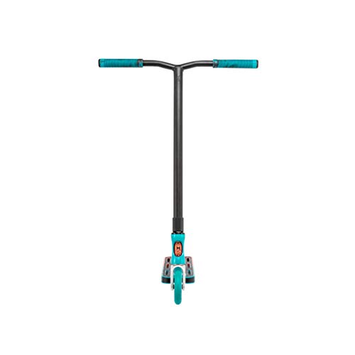 MADD MGP Origin Pro Faded Scooter Turquoise/Coral
