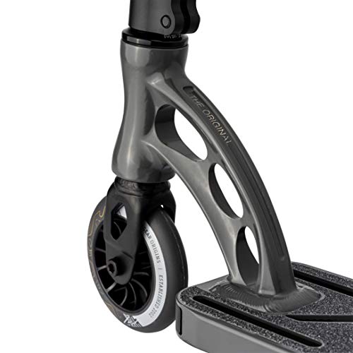 MADD MGP Origin Shredder Scooter Grey/White