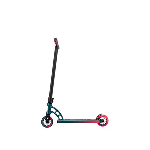 MADD MGP Origin Shredder Scooter Midnight Blue/Coral