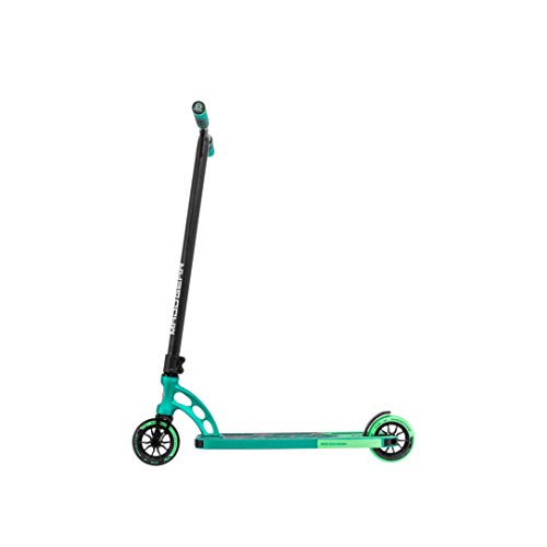 MADD MGP Origin Team Scooter Turquoise