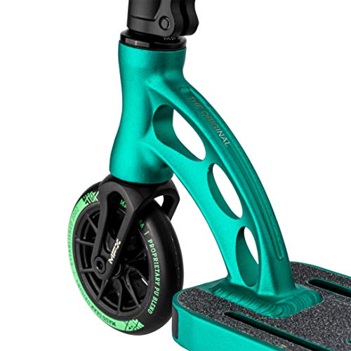 MADD MGP Origin Team Scooter Turquoise