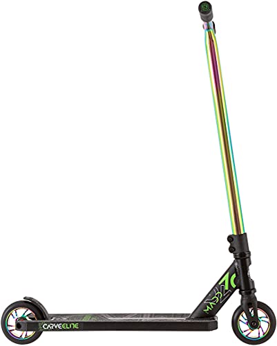 MADD Neo Elite Pro LTD Edition Scooter Black/neochrome