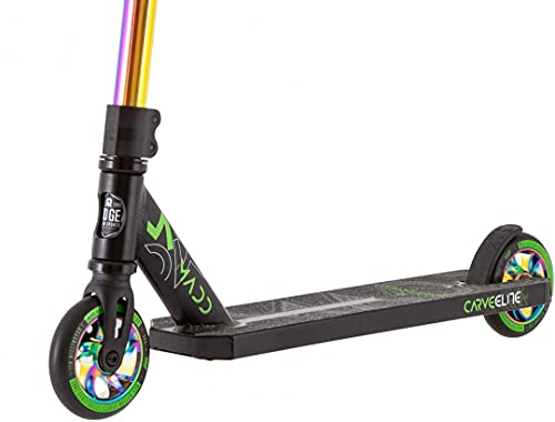 MADD Neo Elite Pro LTD Edition Scooter Black/neochrome