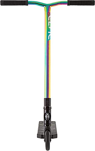 MADD Neo Elite Pro LTD Edition Scooter Black/neochrome