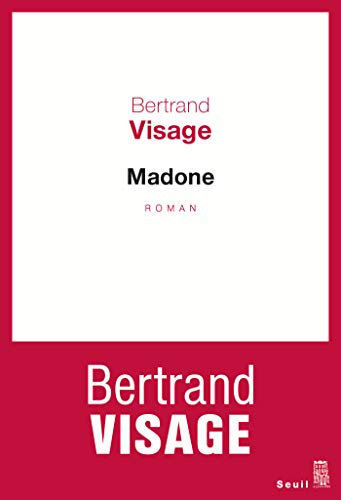 Madone (Cadre rouge) (French Edition)