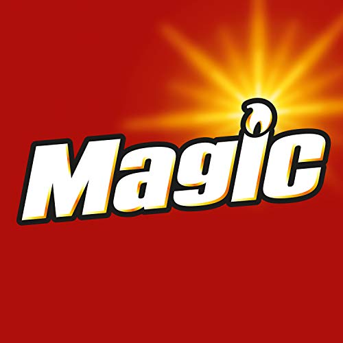Magic 31861 Gel para Hornillo