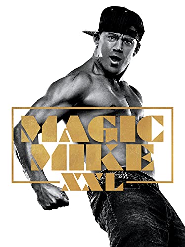 Magic Mike XXL