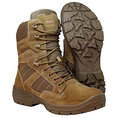 MAGNUM Bota Fox 8.0 WP Desert ARIDA (43 EU)