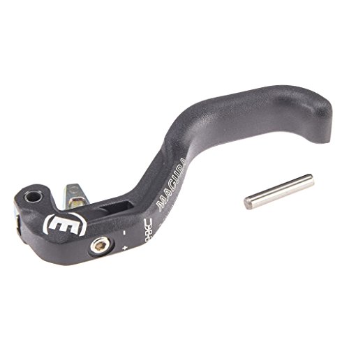 Magura 2701247 HC para MT Trail Carbon, 1 pieza, palanca de freno, negro, talla única