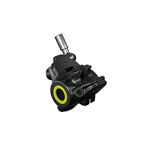 Magura Flatmount - Pinza de freno para MT4/MT8 SL a partir de MJ2019, color negro 2021