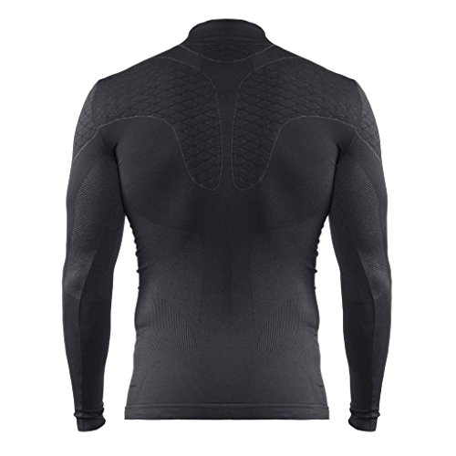 Maillot de compression Errea Daryl manches longues