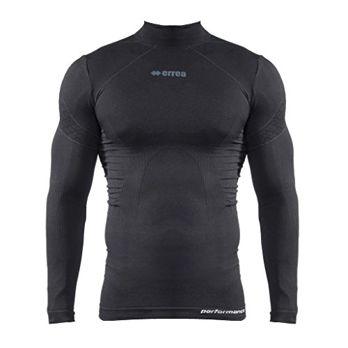 Maillot de compression Errea Daryl manches longues