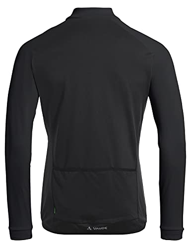 Maillot marca VAUDE modelo Men's Posta LS Tricot