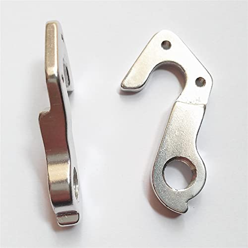 MAIOPA Duradera 1pc Partes de Bicicletas traseras de desviador Trasero para GT # ATIDH0233 GT K33047 Avalanch GT Zaskar Carbono Mech Bicicleta de Marco de Carbono desercediente Fáciles de reemplazar