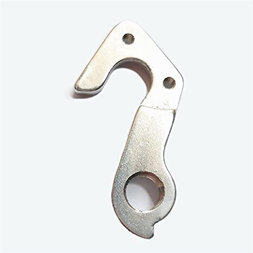 MAIOPA Duradera 1pc Partes de Bicicletas traseras de desviador Trasero para GT # ATIDH0233 GT K33047 Avalanch GT Zaskar Carbono Mech Bicicleta de Marco de Carbono desercediente Fáciles de reemplazar