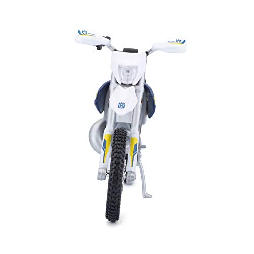 Maisto 5-16921 "Motocicleta Husqvarna Fe 501" Modelo Coche