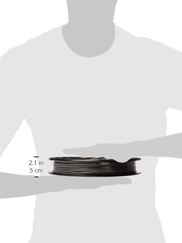 Makerbot - Pla filament white 1.75 mm 0.9 kg