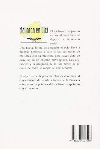 Mallorca en bici