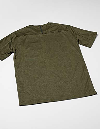 Mammut Camiseta Crashiano para Hombre