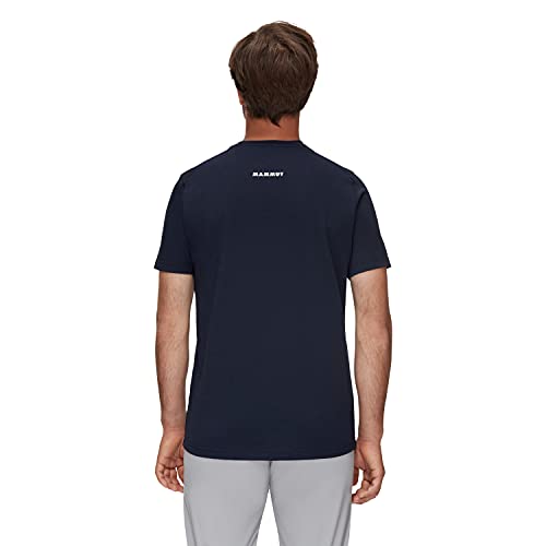 Mammut Camiseta Modelo Camiseta Trovat Hombre Marca