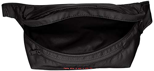 Mammut Classic Bumbag 2520 Mochila, Unisex adultos, Negro (Black)