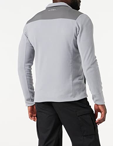 Mammut Innominata Light Midlayer - Chaqueta de capa intermedia para hombre