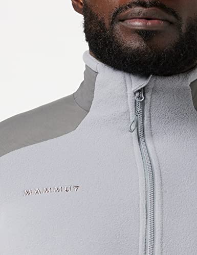 Mammut Innominata Light Midlayer - Chaqueta de capa intermedia para hombre