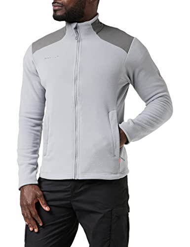 Mammut Innominata Light Midlayer - Chaqueta de capa intermedia para hombre