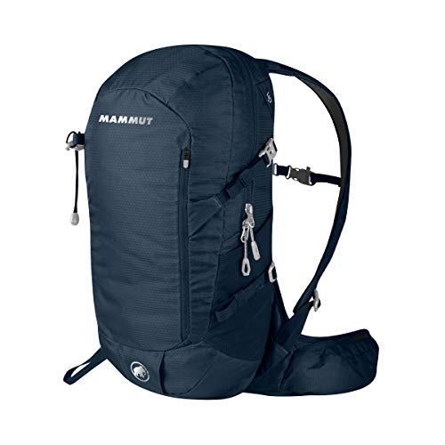 Mammut Lithium Speed Mochila, Unisex adulto, Azul (Jay), 20 l