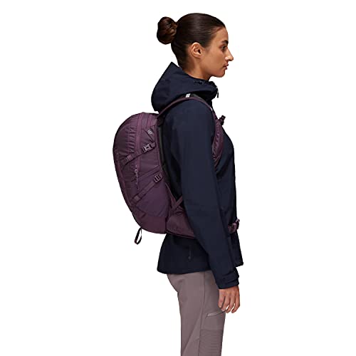 Mammut Mochila Lithia Speed, Unisex Adulto, Galaxy, 15 L