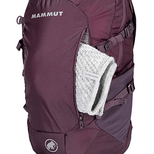 Mammut Mochila Lithia Speed, Unisex Adulto, Galaxy, 15 L