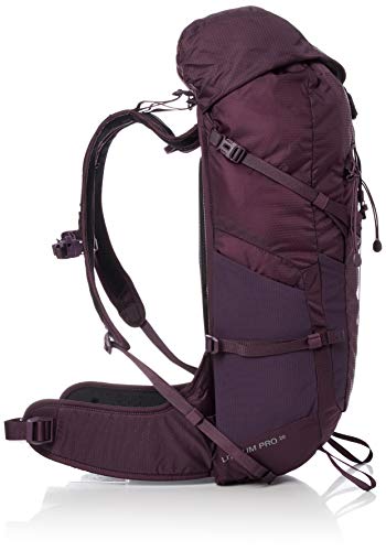 Mammut Mochila Lithium Pro, Unisex Adulto, Galaxy, 28 L