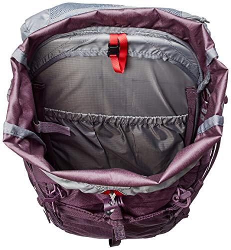 Mammut Mochila Lithium Pro, Unisex Adulto, Galaxy, 28 L