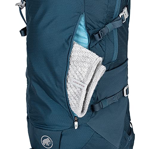 Mammut Mochila Lithium Speed 15, Unisex Adulto, 15 L