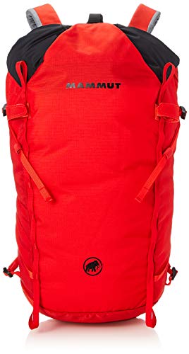 Mammut Mochila Trion 18, Unisex Adulto, Spicy, 18 L