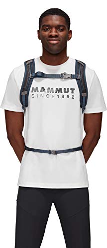 Mammut Neon Light Mochila, Unisex adulto, Azul (Jay), Única