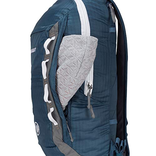 Mammut Neon Light Mochila, Unisex adulto, Azul (Jay), Única