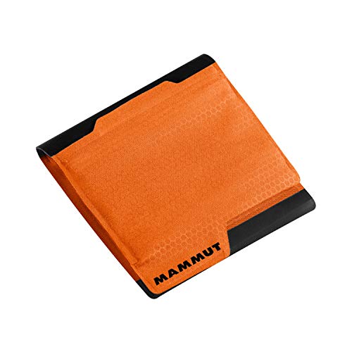 Mammut Smart Wallet Light Cartera para Pasaporte 10 Centimeters Naranja (Zion)